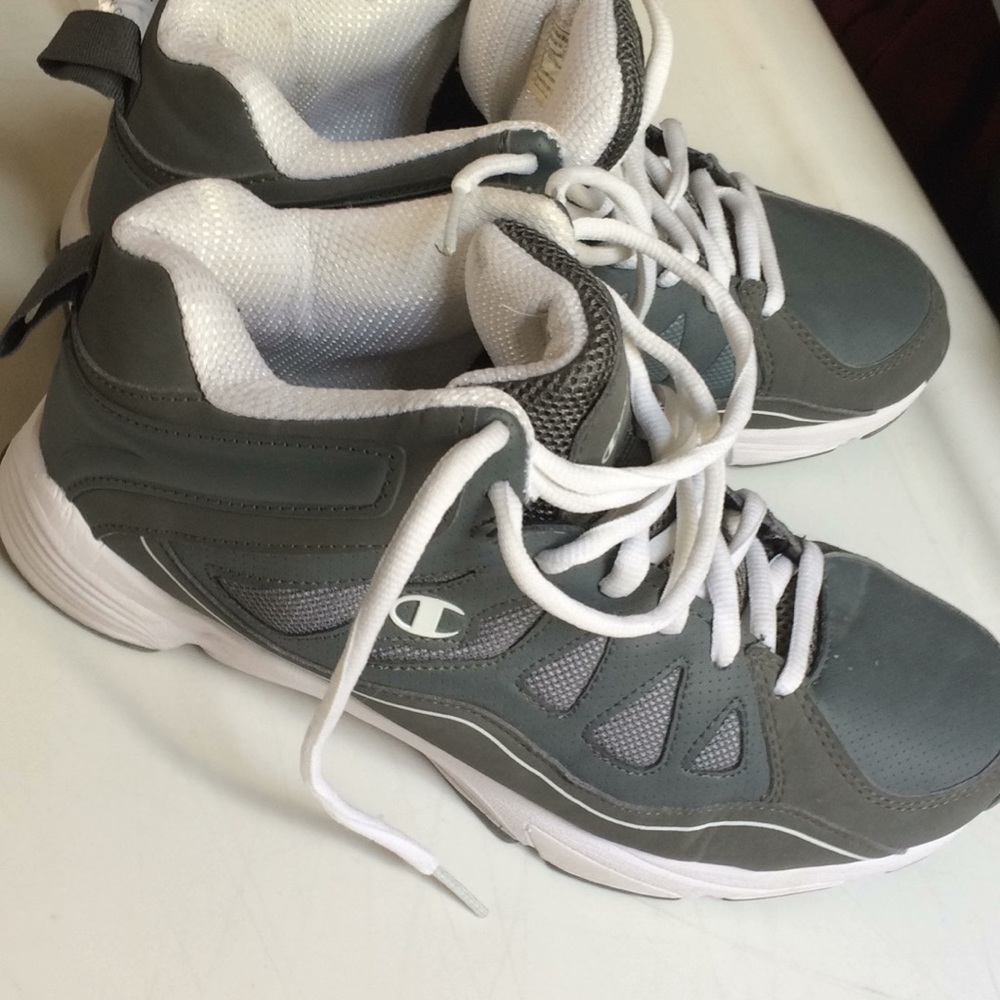 Champion Gym Shoes